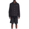 CDO Coach Jacket - StyleFav