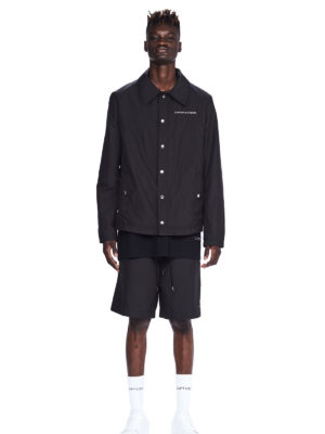 CDO Coach Jacket - StyleFav