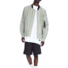 Tech Bomber Jacket