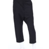 Drop Crop Pants
