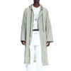 Hooded Parka Jacket - StyleFav