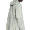 Hooded Parka Jacket