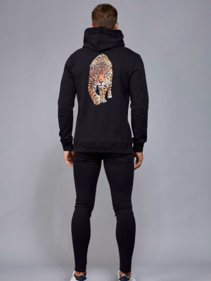 Hunter Hoodie - StyleFav