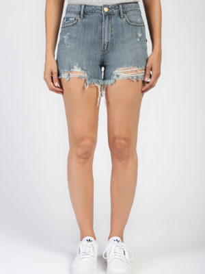 Meredith Jean Shorts - StyleFav