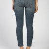 Suzy Step Hem Skinny Jeans