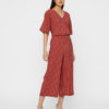 Helle Jumpsuit - StyleFav