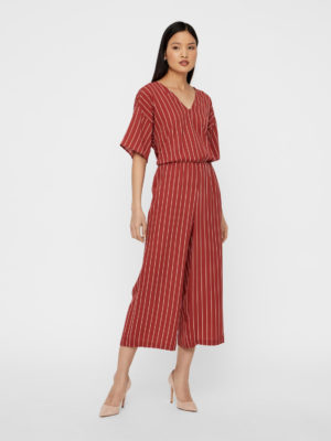 Helle Jumpsuit - StyleFav