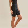 High Rise Bike Shorts - StyleFav