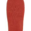 Elliott Calf Length Midi Skirt