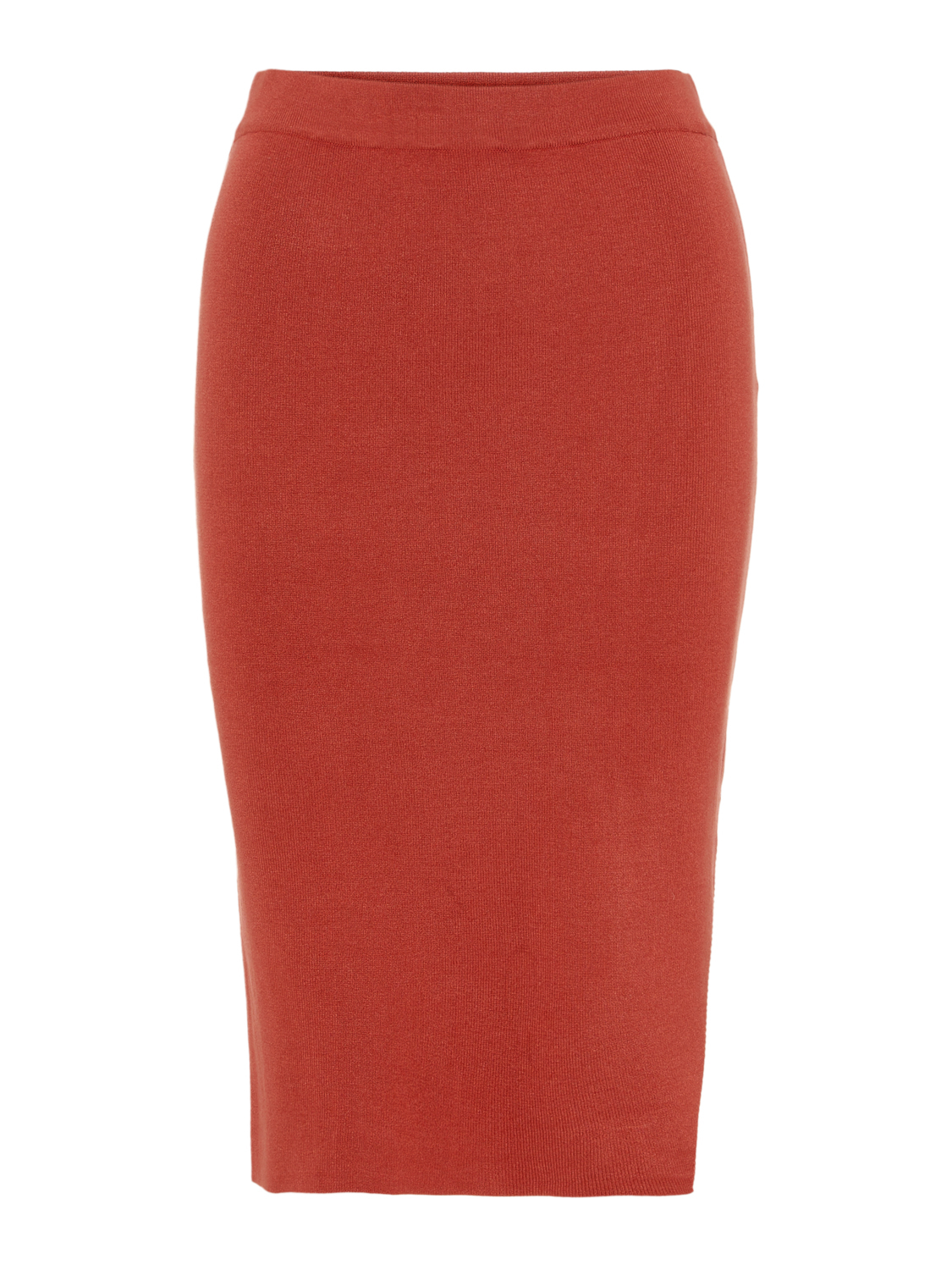 Elliott Calf Length Midi Skirt