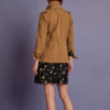 DS Cotton Twill Jacket