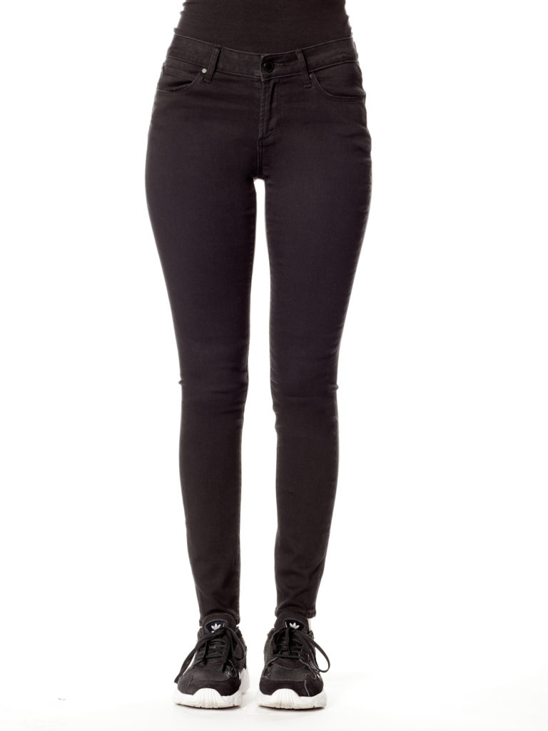 Sarah-Bachelor Mid Rise Classic Ankle 
