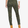Palmer Cigarette Camo Skinny Chinos - StyleFav