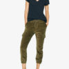 Mia Trooper Drawstring Pants - StyleFav