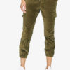 Mia Trooper Drawstring Pants - StyleFav