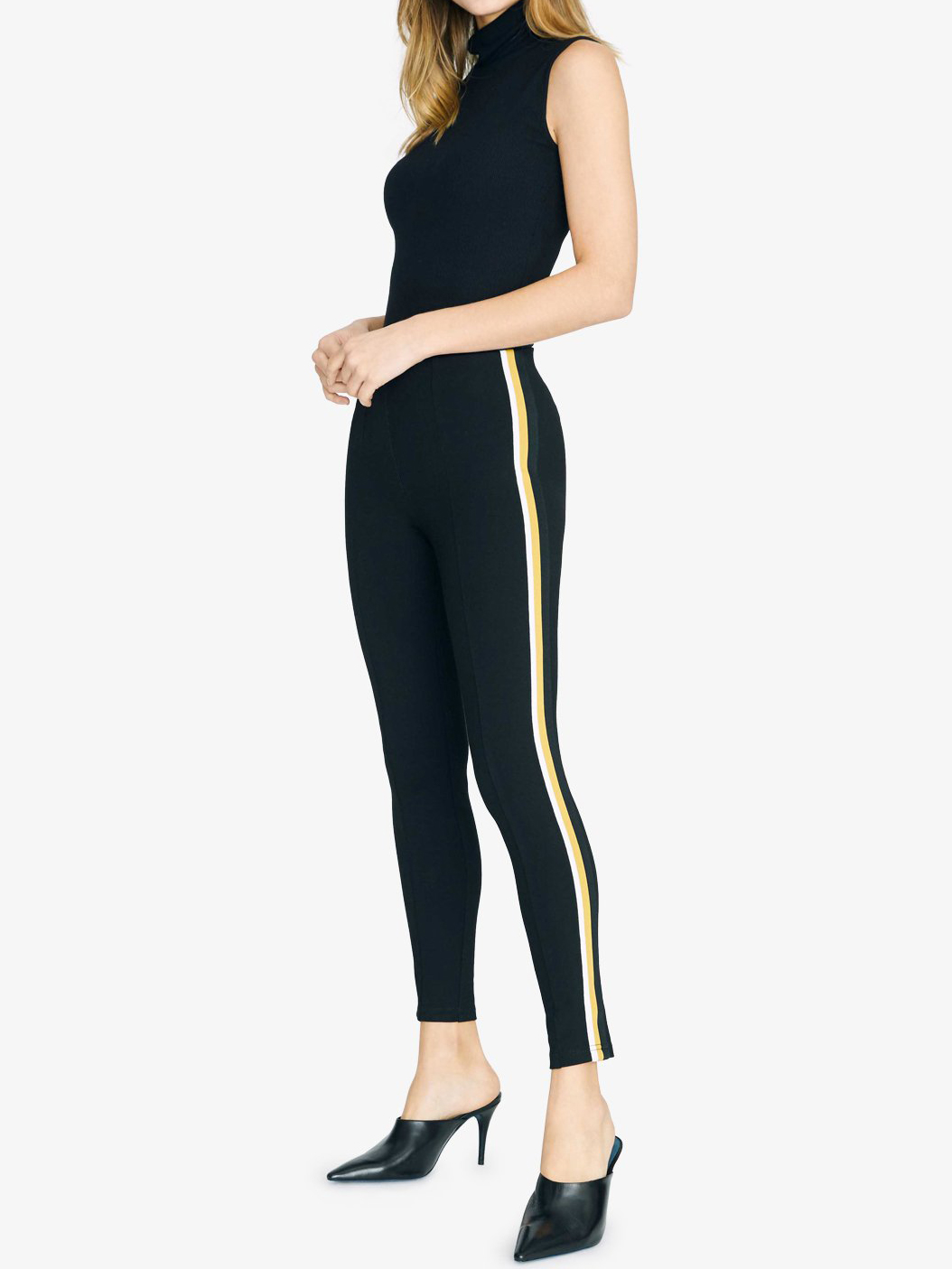 Speedway Leggings - StyleFav