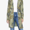 Lenox Mineral Camo Cardigan - StyleFav