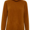 Malea Turtleneck Sweater - StyleFav