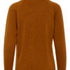 Malea Turtleneck Sweater - StyleFav