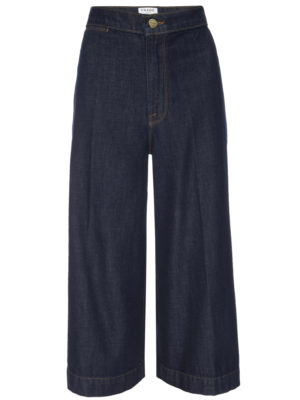 Le Culotte Trouser Robertston Wide Leg Culottes - StyleFav