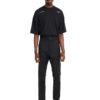 Unisex Regular Striped Pants - StyleFav