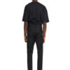 Unisex Regular Striped Pants - StyleFav