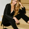 The Glam Suit Pants - StyleFav