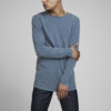 Drew Crew Neck Long Sleeve T-shirt - StyleFav