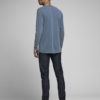 Drew Crew Neck Long Sleeve T-shirt - StyleFav