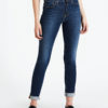 721 High Rise Skinny Jeans in Up for Grabs Wash - StyleFav