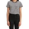 The Perfect Crew Tee - Capote Cloud - StyleFav