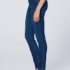 Janley Yoke Margot High Rise Skinny Jeans - StyleFav