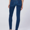 Janley Yoke Margot High Rise Skinny Jeans - StyleFav