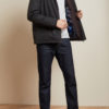 Kinvara Short Hooded Jacket