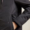 Kinvara Short Hooded Jacket