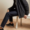 Kinvara Short Hooded Jacket