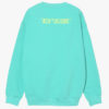 SJYP Embroidered Logo Sweatshirt - StyleFav