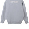 SJYP Embroidered Logo Sweatshirt - StyleFav