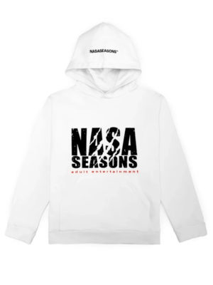 Adult Entertainment Hoodie - StyleFav