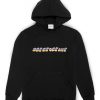 Colorful Front Hoodie - StyleFav