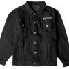 Accused Jacket - StyleFav