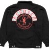 Accused Jacket - StyleFav