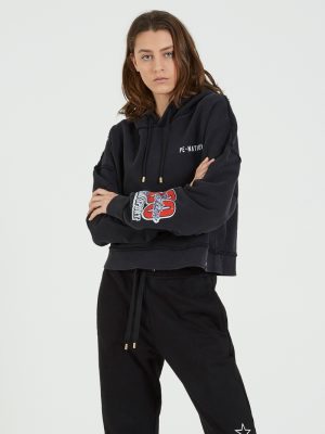 Lead Runner Hoodie - StyleFav