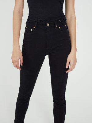 1991 High Rise Skinny Jeans - StyleFav