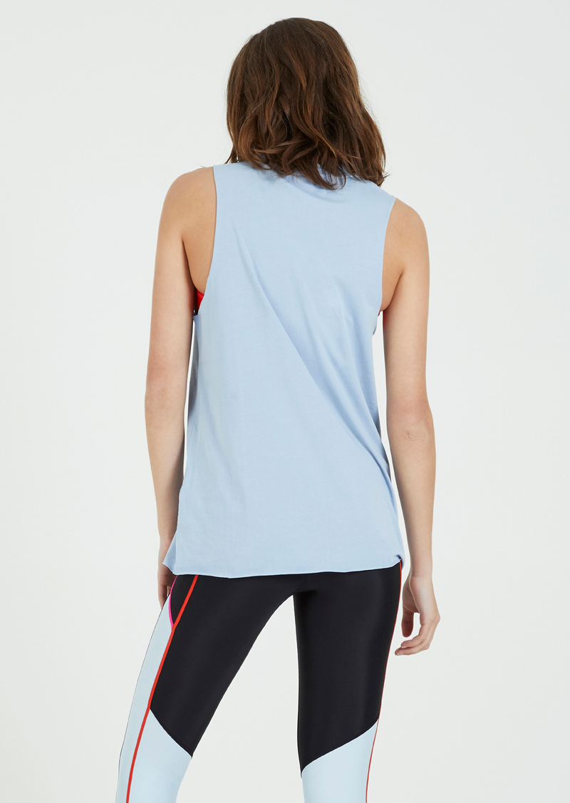 Alpine Tank - StyleFav