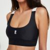 Division Round Sports Bra - StyleFav