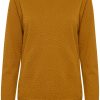 Mogana Zig Zag Knit Sweater - StyleFav