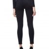 Good Waist Black004 Super High Rise Skinny Jeans - StyleFav
