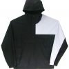 Layered Anorak - StyleFav
