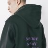Nobody Hoodie - StyleFav